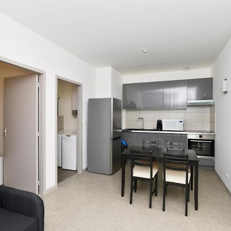 Appartamento Heptagone Saint-Quentin  Esterno foto