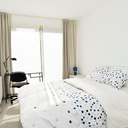 Appartamento Heptagone Saint-Quentin  Esterno foto