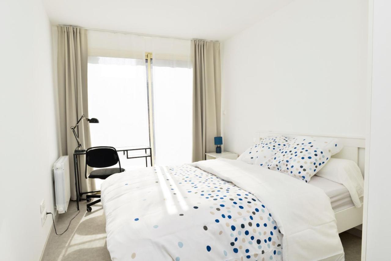Appartamento Heptagone Saint-Quentin  Esterno foto